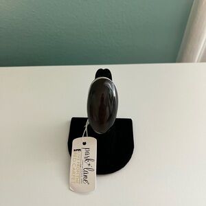 Park Lane Brunette Ring Size 7